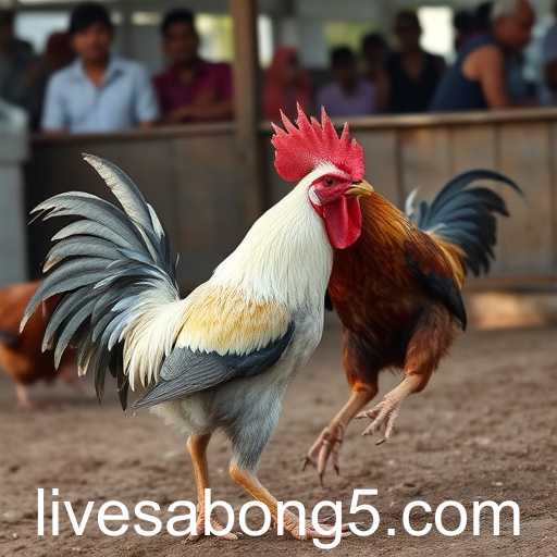 The Rise of Live Sabong in the Player Community Category