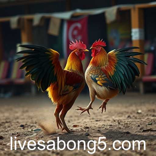 The Digital Evolution of Live Sabong