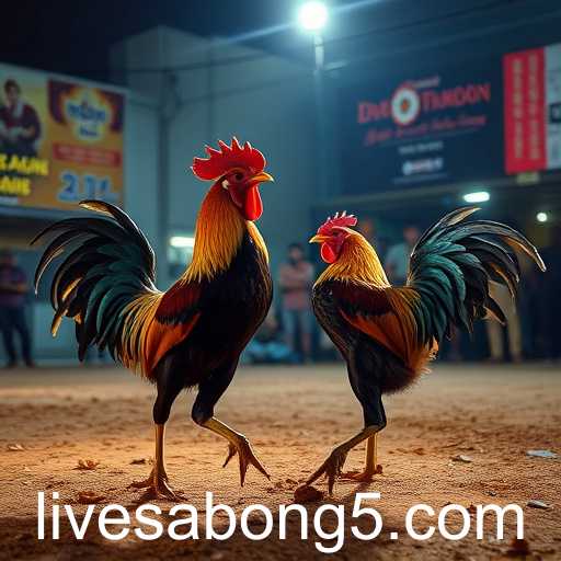 The Digital Evolution of Live Sabong