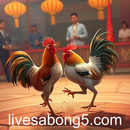 Digital Sabong Takes Center Stage Amidst Global Gaming Boom