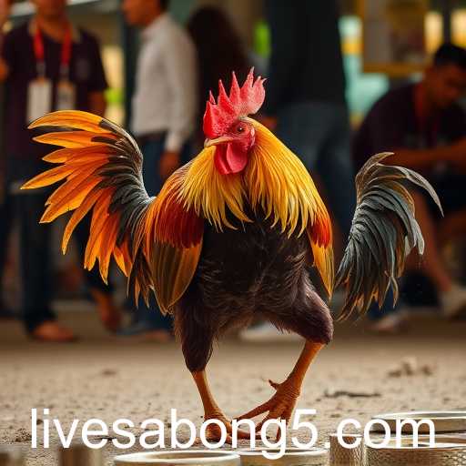 live sabong