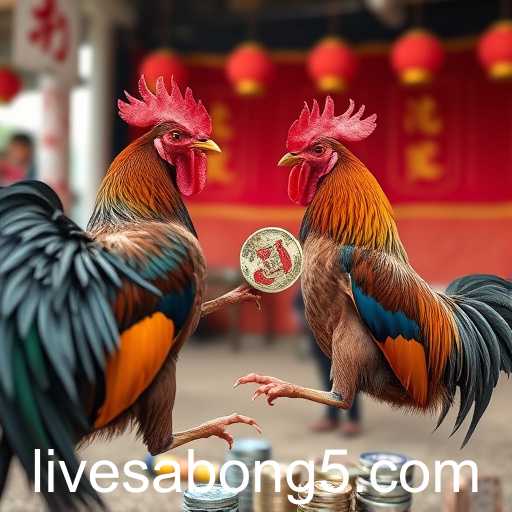 The Digital Surge of Live Sabong