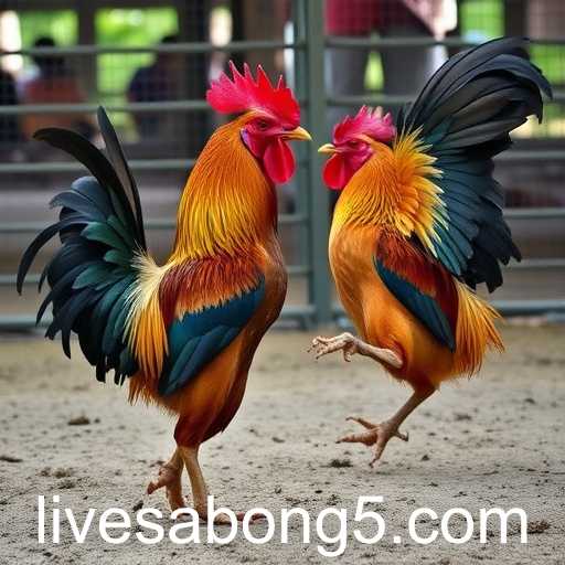 Live Sabong: Exploring the Excitement of Upcoming Events