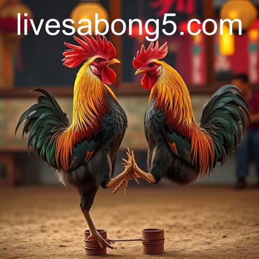 The Evolution of Live Sabong in Digital Gaming