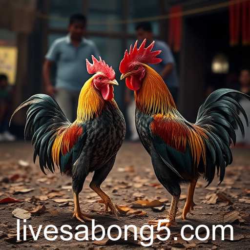 live sabong