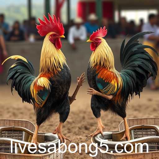 The Evolution of Sabong: A Global Phenomenon