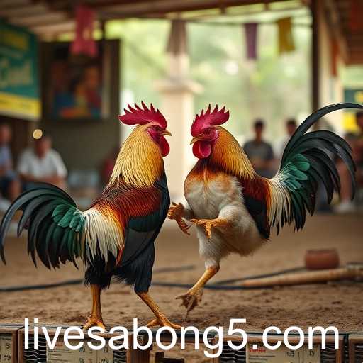 The Evolution of Sabong in the Digital Era