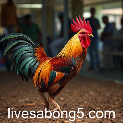 Exploring the World of Online Sabong Games: A Virtual Cockfighting Experience