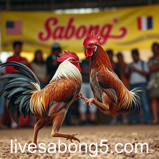 live sabong