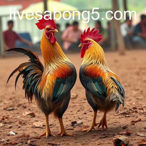 The Resurgence of Live Sabong: Blending Tradition with Modernity