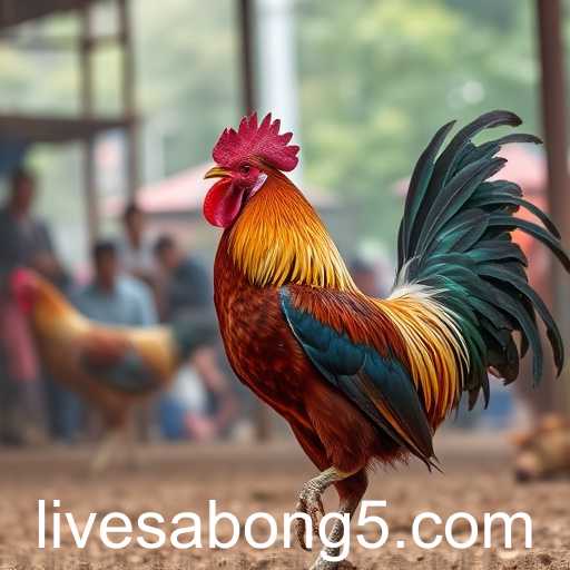 The Resurgence of Live Sabong in Online Gaming