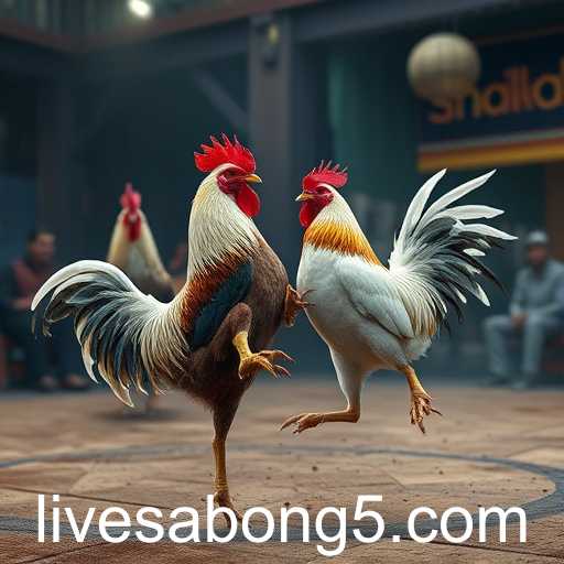 live sabong