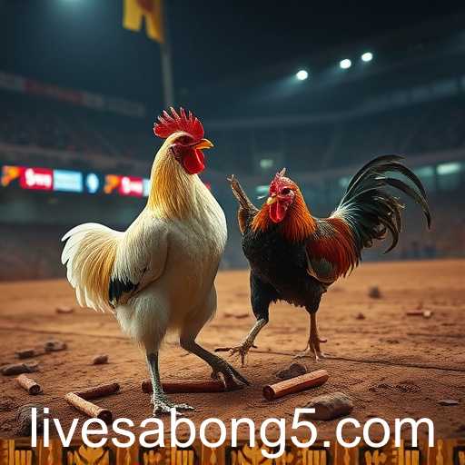 Resurgence of Sabong in Online Platforms