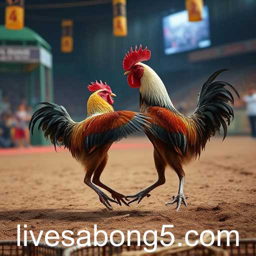 The Growing Phenomenon of Live Sabong in 2026