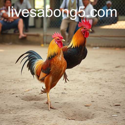 The Rise of Live Sabong: Exploring Its Impact in 2025