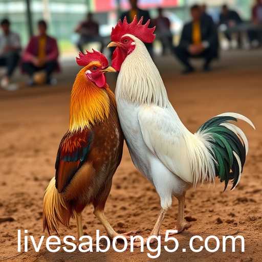 Exploring the Rise of 'Live Streaming' with a Focus on 'Live Sabong'