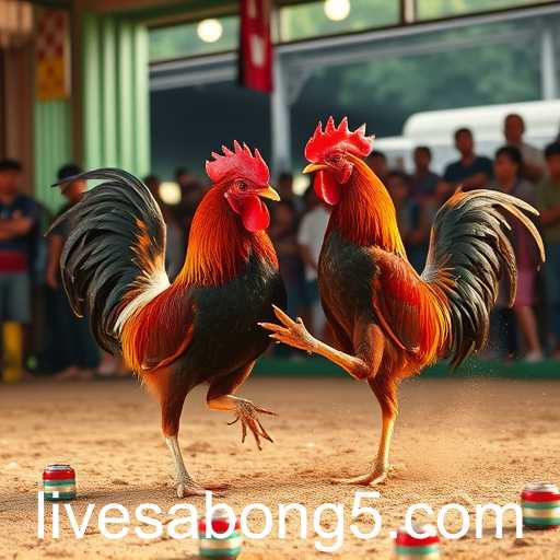 The Resurgence of Online Sabong