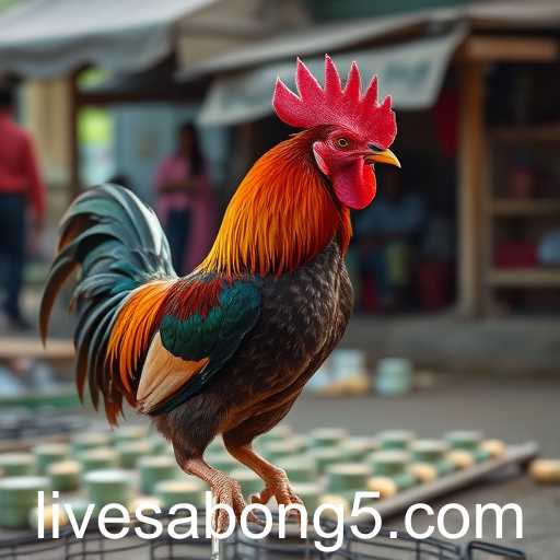 Revival of Sabong: Tradition Meets Digital Era