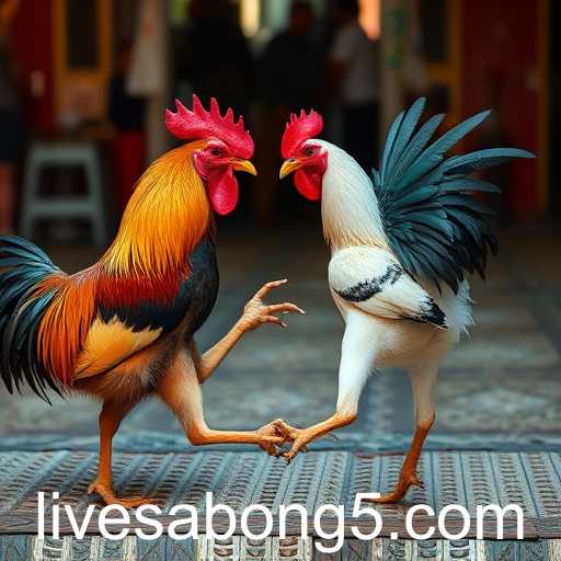 Reviving Traditions: The Digital Rise of Sabong