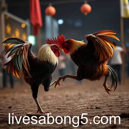 The Rise and Challenges of Live Sabong in Online Gaming