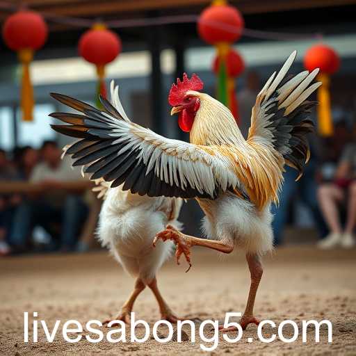 The Rise of Live Sabong in the Digital Age