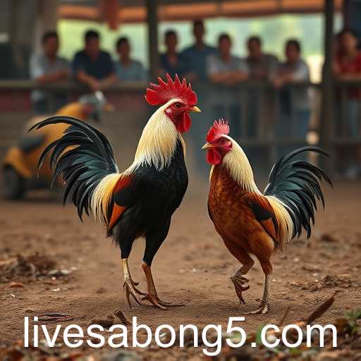 The Rise of Live Sabong in 2025