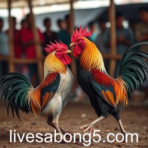 The Rise of Live Sabong Gaming in 2025