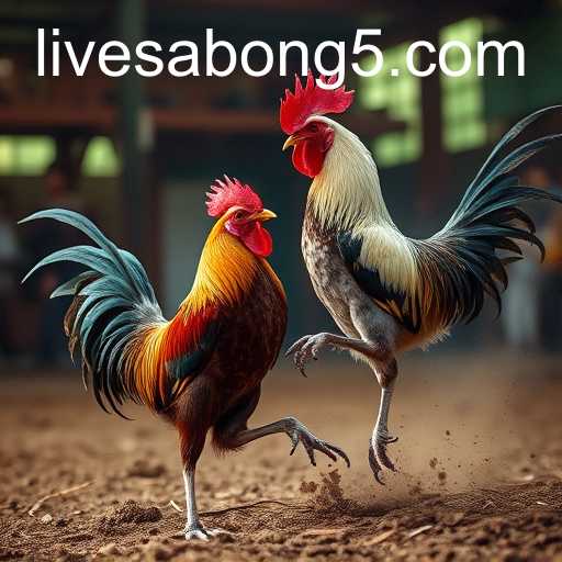 The Rise of Live Sabong Gaming