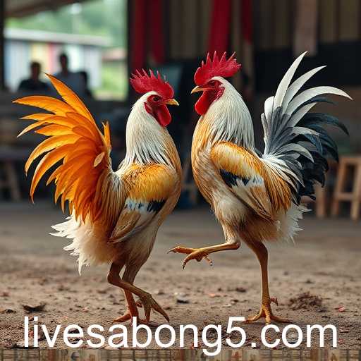 The Rising Tide of Live Sabong Gaming