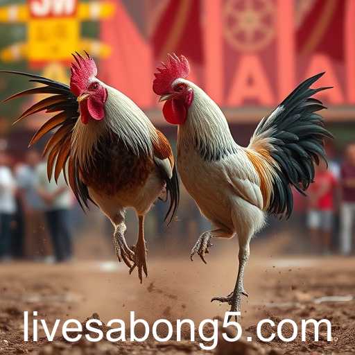 The Rise of Live Sabong in Digital Gaming