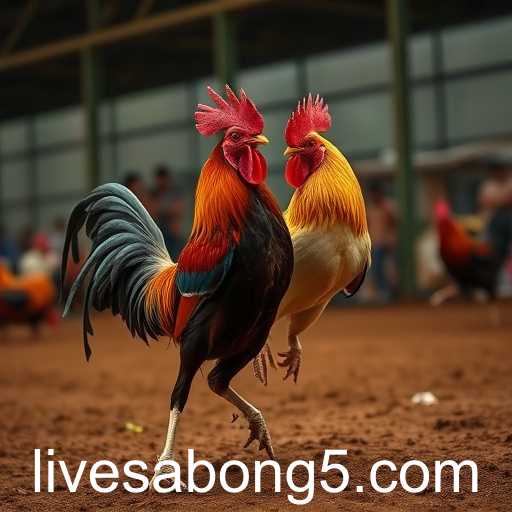 The Rise of Live Sabong: From Tradition to Global Digital Arena