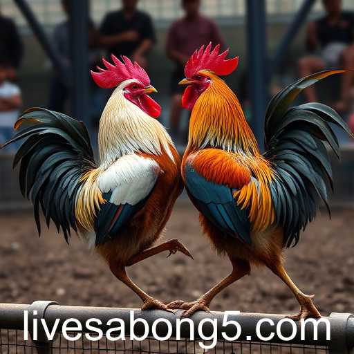 Understanding the Game Rules of Live Sabong