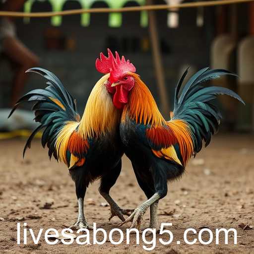 Revival of Sabong in Digital Gaming