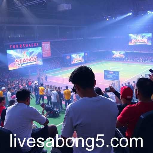 The Role of Technology in Modern Gaming