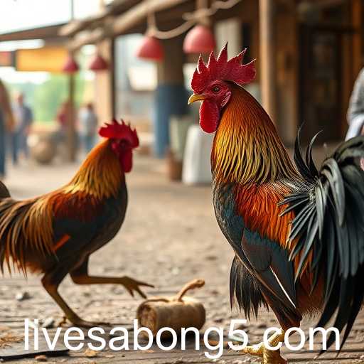 The Rise of Live Sabong in Digital Gaming